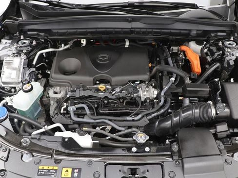 Used 2025 MAZDA CX-50 2.5 Hybrid w/ Premium Plus Pkg AWD/4WD image 30