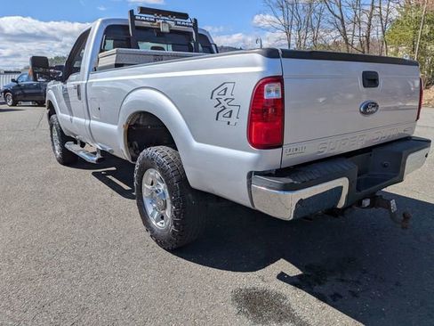 Used 2016 Ford F350 XLT AWD/4WD image 7