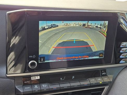 Certified 2025 Toyota Camry LE w/ Convenience Package image 22