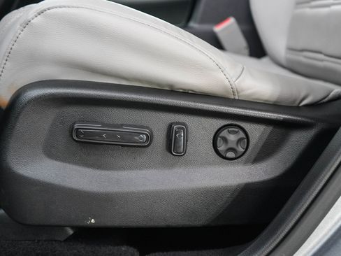 Used 2018 Honda CR-V EX-L image 27