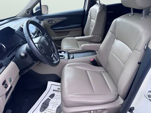 Used 2017 Honda Pilot EX-L image 17