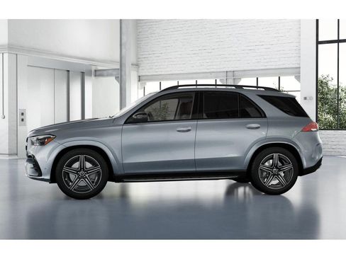 New 2026 Mercedes-Benz GLE 350 4MATIC image 35