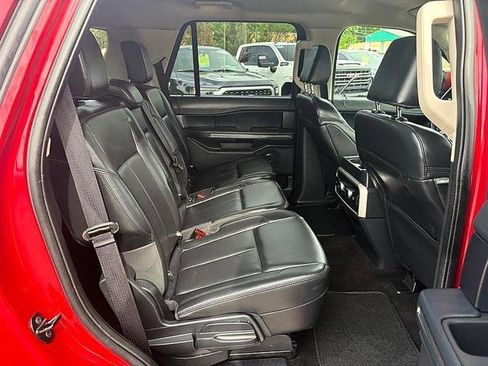 Used 2022 Ford Expedition XLT AWD/4WD image 45