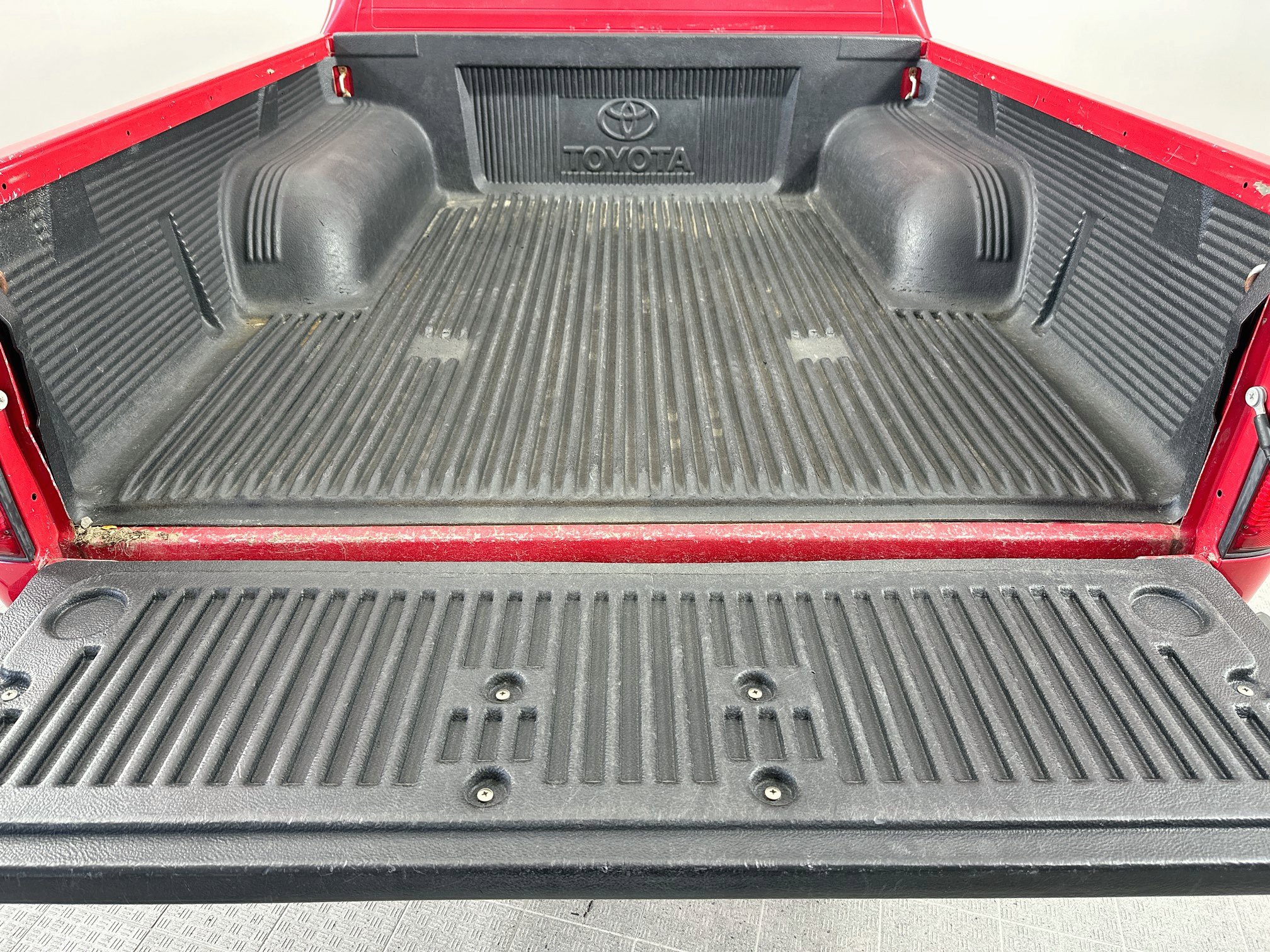 Used 2001 Toyota Tacoma 4x4 Double Cab image 22