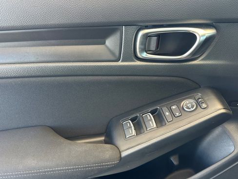 Certified 2025 Honda Civic Sport image 11