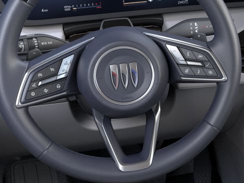 New 2026 Buick Enclave Avenir FWD image 19