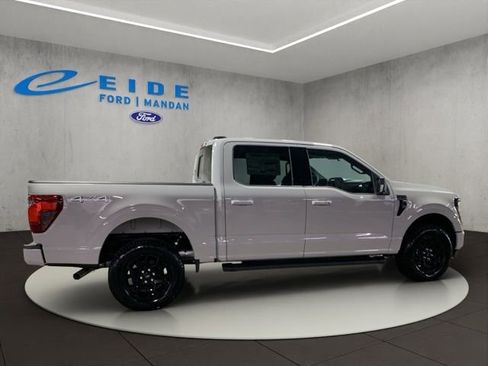 New 2026 Ford F150 XLT AWD/4WD image 5