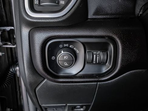 Used 2023 RAM 3500 Laramie AWD/4WD image 27
