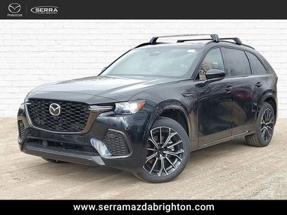 New 2026 MAZDA CX-70 3.3 Turbo S w/ Premium Plus