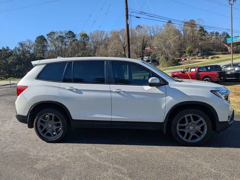 Used 2023 Honda Passport EX-L image 7