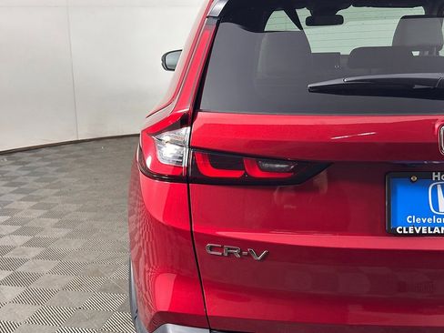 Used 2024 Honda CR-V EX image 15