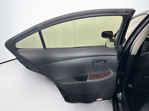 Used 2012 Lexus ES 350 4dr Sdn image 24