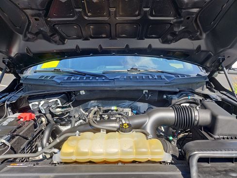 Used 2020 Ford F150 XL w/ Equipment Group 101A Mid AWD/4WD image 29