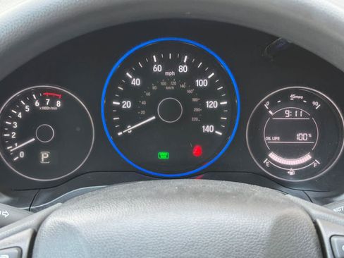 Used 2016 Honda HR-V EX image 26