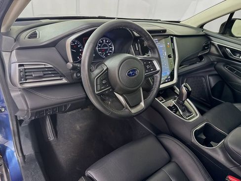 Certified 2020 Subaru Outback Limited w/ Popular Package #2 image 9