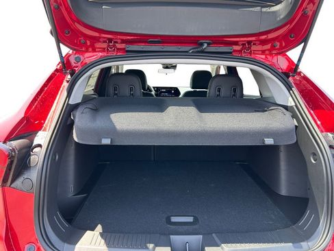 New 2026 Chevrolet Trax LT FWD image 19