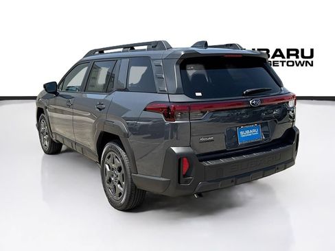 New 2026 Subaru Outback Premium AWD/4WD image 6