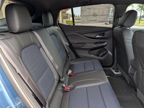 New 2026 Buick Envista Preferred w/ Convenience I Package FWD image 31