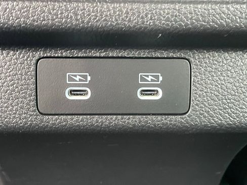 New 2025 Honda Accord LX image 17