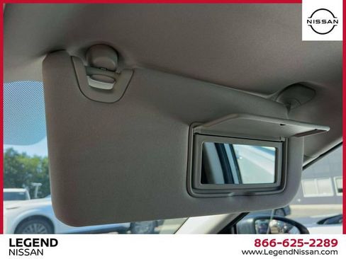 Certified 2024 Nissan Altima 2.5 SV FWD image 30
