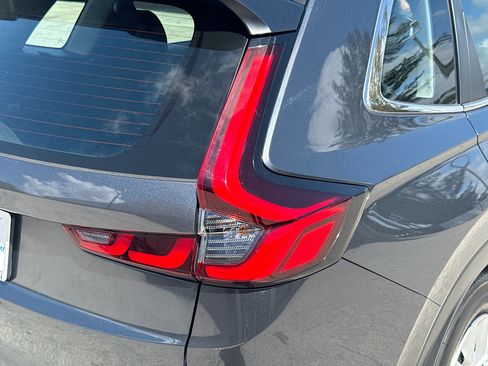 Certified 2024 Honda CR-V LX image 27