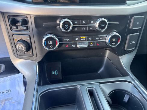 Used 2021 Ford F150 XLT w/ Equipment Group 302A High image 30