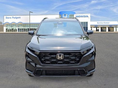 New 2026 Honda CR-V Sport image 9