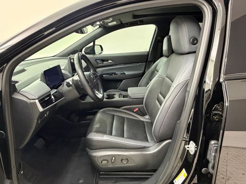 Used 2025 Honda Prologue Elite image 5