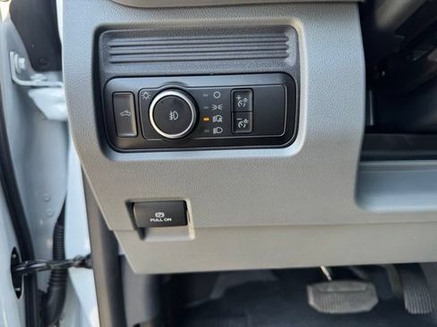 Used 2026 Ford F350 XL AWD/4WD image 25