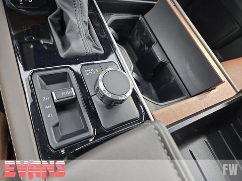 Used 2025 Toyota Sequoia 1794 Edition image 13