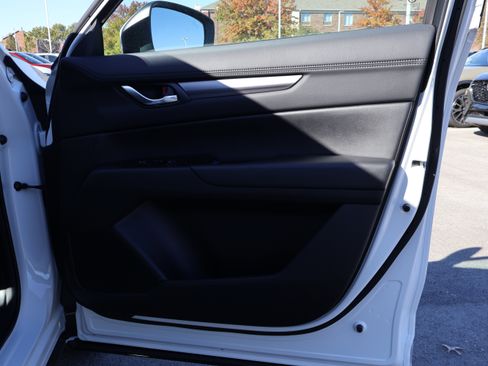 New 2025 MAZDA CX-5 AWD 2.5 S w/ Select Package image 9