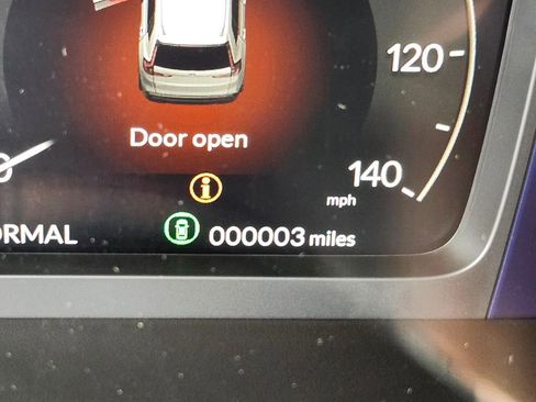 New 2026 Honda CR-V TrailSport image 30