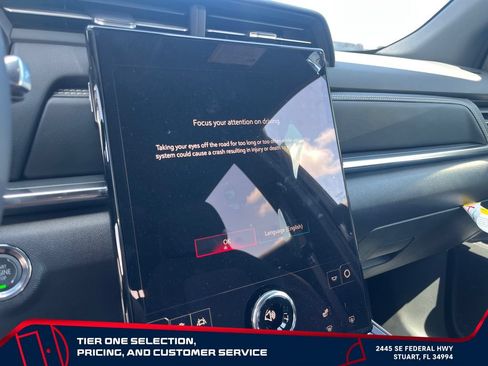 New 2026 GMC Terrain Elevation w/ Black Edition FWD image 29