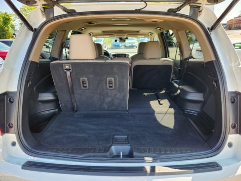 Used 2022 Honda Pilot EX-L image 20