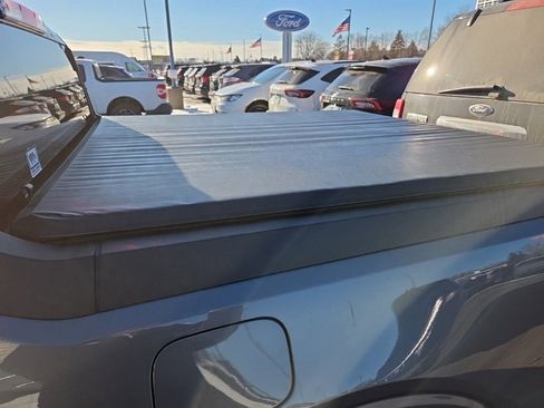 Used 2023 Ford Maverick XLT w/ Equipment Group 300A Standard AWD/4WD image 8