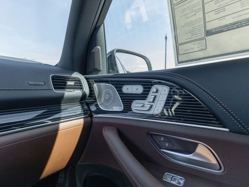 New 2026 Mercedes-Benz GLE 350 4MATIC image 20