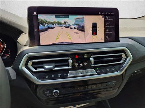 Used 2024 BMW X3 M40i w/ Premium Package AWD/4WD image 15