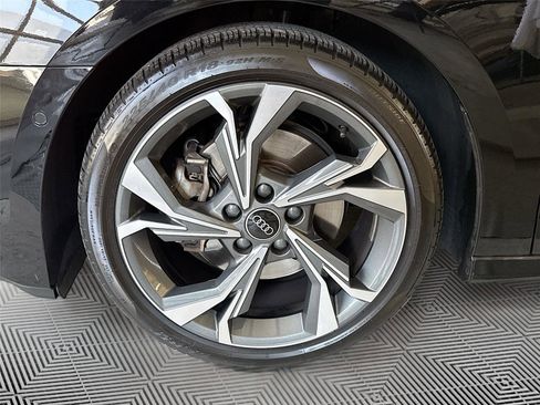 Used 2023 Audi A3 2.0T Premium Plus w/ Premium Plus Package AWD/4WD image 32