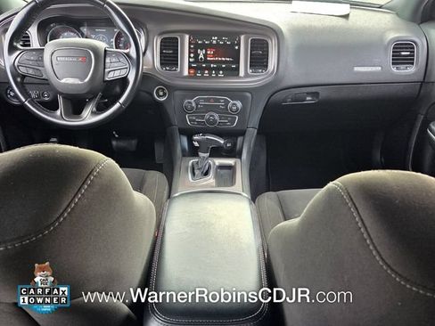 Used 2023 Dodge Charger SXT RWD image 9
