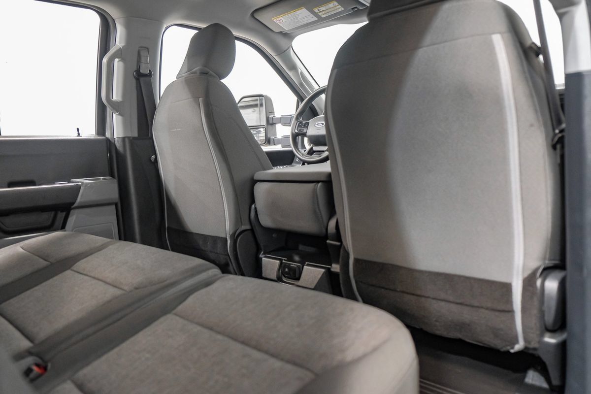 Used 2025 Ford F350 XL AWD/4WD image 35
