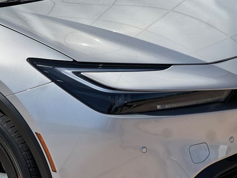 New 2026 Toyota Prius LE FWD image 29