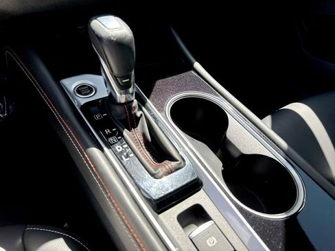 Used 2023 Nissan Altima 2.0 SR image 55