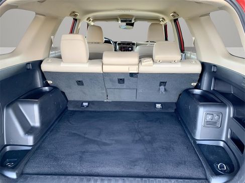 Used 2022 Toyota 4Runner SR5 Premium image 22