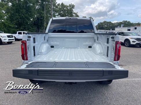 Used 2024 Ford F150 Raptor AWD/4WD image 14
