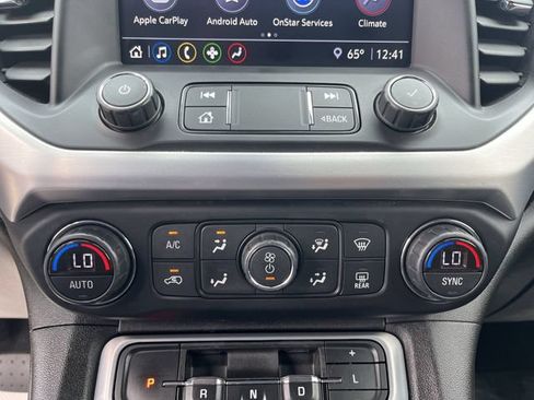 Used 2021 GMC Acadia SLE w/ Driver Convenience Package AWD/4WD image 18