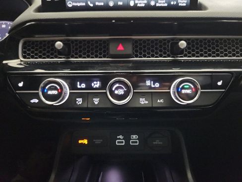 Used 2024 Honda Civic Touring image 24