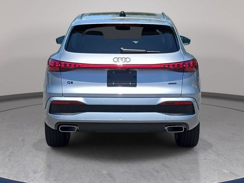 New 2026 Audi Q5 Premium Plus AWD/4WD image 6
