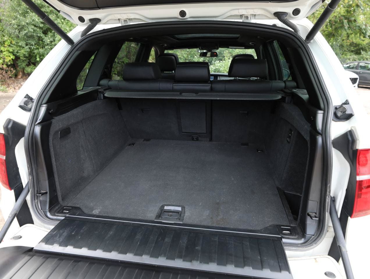 Used 2013 BMW X5 xDrive50i AWD/4WD image 13