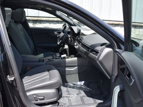 Used 2024 Audi A4 2.0T allroad Premium Plus AWD/4WD image 25