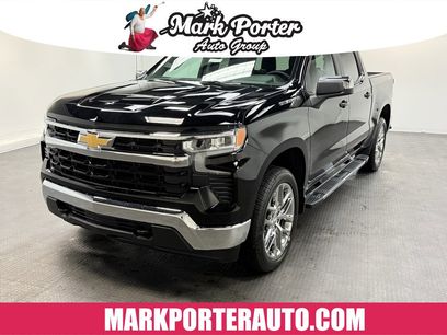 New 2026 Chevrolet Silverado 1500 LT w/ Protection Package